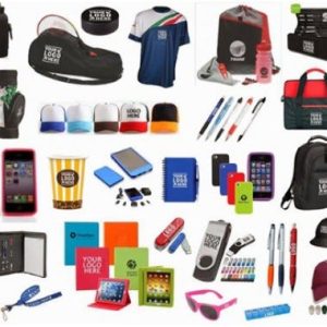 Corporate Merchandise Designing
