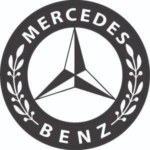 Car Logos Stickers
