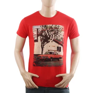 Digital Print T-Shirts