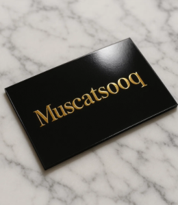 Laminated Glossy Business Cards– 1000 Cards