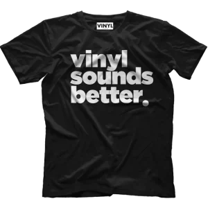 Vinyl Print T-Shirts
