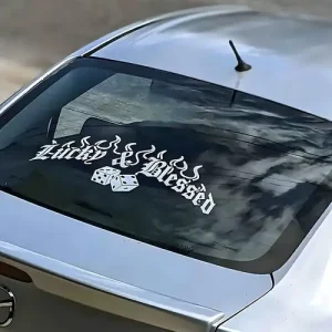 Window Graphics