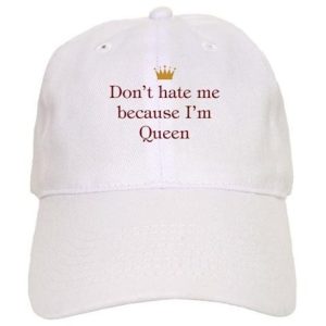 Digital Cap Printing